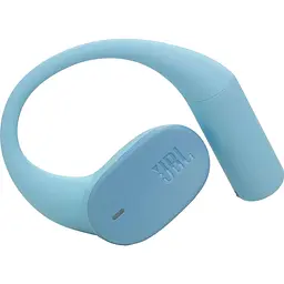 Навушники JBL TWS Sense Lite Blue (JBLSENSELITEBLU) - мініатюра 4