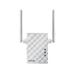 Точка доступу ASUS RP-N12 (90IG01X0-BO2100)