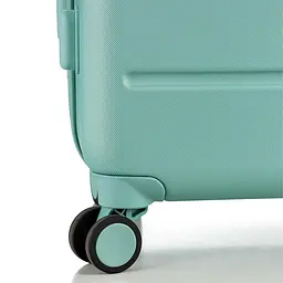 Валіза Swissbrand Berlin M Mint (SWB_LHBER507M) - мініатюра 7