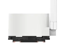 Водяне охолодження ID-COOLING FX360 Pro White - мініатюра 8
