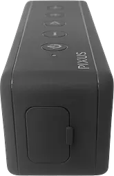 Bluetooth Колонка Pixus Forte Speaker black UA - мініатюра 2