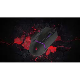 Мишка A4Tech Bloody W95 Max Black (4711421975438) - мініатюра 11