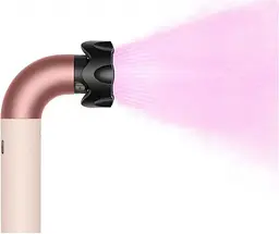 Фен Dyson HD18 Supersonic R Pro Ceramic Pink/Rose Gold (113332-01) - мініатюра 6