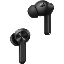 TWS Realme Buds T200 Lite (RMA2415-A) Volt Black EU - мініатюра 3