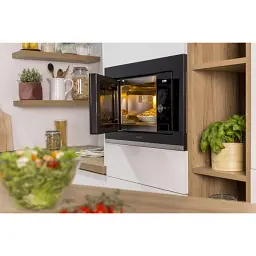 Мікрохвильова піч Gorenje BM201AG1BG (738290) [99922] - мініатюра 11