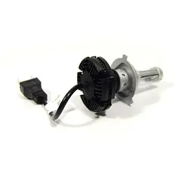 Автолампи XPRO X3 H7 LED надяскраві світлодіодні 6000К 50W 2 шт. (MER-12430) - мініатюра 2