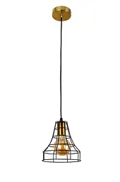 Loft підвіс Levistella 7528876F-1 BRZ+BK