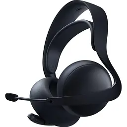 Навушники Bluetooth Stereo Sony PlayStation Pulse Elite Midnight Black UA - мініатюра 2