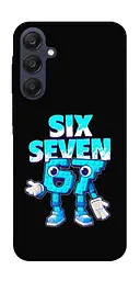 Чохол Demsky Six Seven для Samsung Galaxy A25 5G