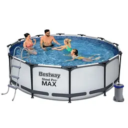 Басейн каркасний Bestway 56418