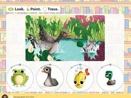 Pippa and Pop 1 Activity Book British English - мініатюра 2
