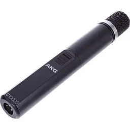 Мікрофон AKG C1000S [119850] - мініатюра 3