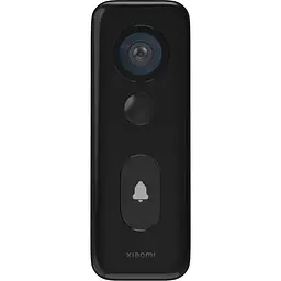 Дверний дзвінок Xiaomi Smart Doorbell 3S (BHR7068GL) [113003]