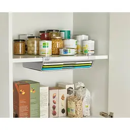 Набір обробних дощок Joseph Joseph Folio Slim Multicolour 3 шт. (60199) - мініатюра 9