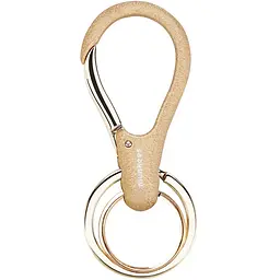 Карабін Munkees 3272 Loop Золотий