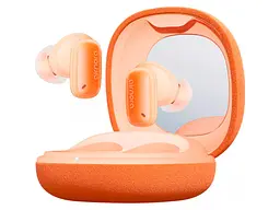 Навушники TWS BASEUS AirNora 2 Orange