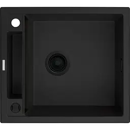 Кухонна мийка DEANTE Magnetic ZRM_N103