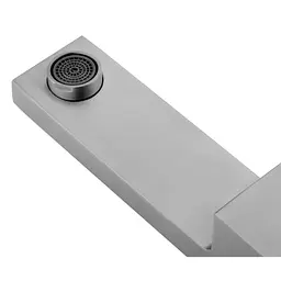 Душова система Kroner KRP Edelstahl Kubus - ESG064 (CV035452) - мініатюра 7