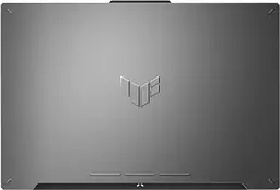 Ноутбук Asus TUF F17 FX707VU-HX101 - мініатюра 8