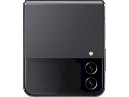 Смартфон Samsung Galaxy Flip4 8/128GB Graphite (SM-F721BZAG) - миниатюра 9