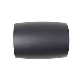 Підсвічування тубус Brille AL-722/1 GU10 BK IP20 MR16 36-430 - мініатюра 5