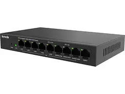 Маршрутизатор Tenda G0-8G-PoE - мініатюра 2
