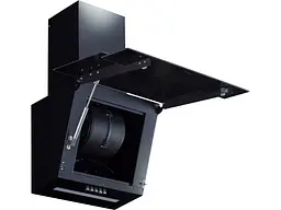 Витяжка Best CHEF Wave 900 black 60 - мініатюра 3