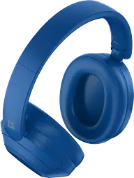Гарнітура Defender FreeMotion B490 Bluetooth Blue (63490) - мініатюра 3