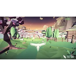 Ключ активації Microsoft Aery - Flow of Time для Xbox One/Series S/X - мініатюра 8