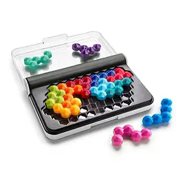 Настільна гра Smart Games IQ Хвилі (IQ Waves) SG 492 - мініатюра 2