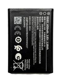 Акумулятор Nokia 5710 HE402 TA-1482
