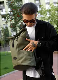 Рюкзак Sambag 41х27х18 см sum0023636 - мініатюра 7