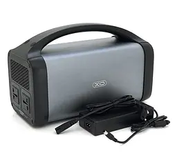 Портативна зарядна станція Voltronic XO-PSA1000W - мініатюра 2