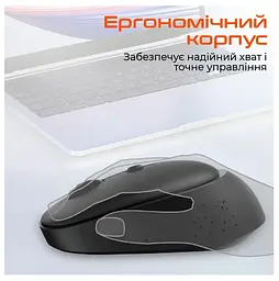 Миша Meetion MT-R571-C (MT-R571-C) - мініатюра 5