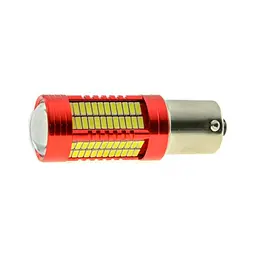 Світлодіодна лампа S25-053 CAN 4014-106 12-24V MJ Cyclone (НФ-00000621)
