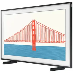 Телевізор Samsung QLED Frame QE43LS03AAUXUA - мініатюра 5