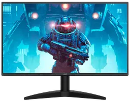 Монiтор 23.8" AOC 24B36X Black