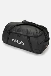 Сумка дорожня Rab Escape Kit Bag LT 50 Чорний