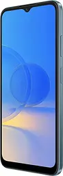 Смартфон Blackview A85 8/128GB Blue - мініатюра 3