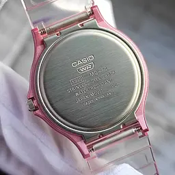 Годинник Casio MQ-24S-4BEF - мініатюра 4