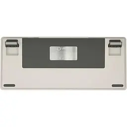 Клавіатура Lorgar KBP7075W Pro Beige (LRG-KBP7075W-RT-US) [144798] - мініатюра 7
