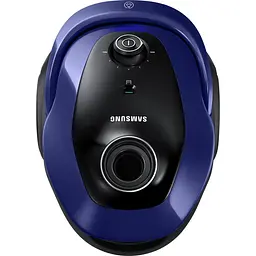Пилосос з мішком Samsung VC07M25H0WB/UK - мініатюра 9