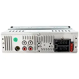 Автомобільна магнітола SX 6250 Bluetooth чорна - мініатюра 4