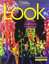 Look 2. WorkBook with Online Practice