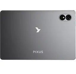 Планшет 10.95` Pixus Deon Grey, (1280x800) IPS, Unisoc Tiger T606, RAM 6Gb, ROM 128Gb, MicroSD (max 1Tb), LTE, Wi-Fi, BT, 2 Cam, 8000 mAh, Android 14 - мініатюра 5