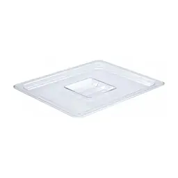 Крышка к гастроемкости FoREST Bestkeep з полікарбонату GN 1/2 (271200)