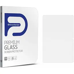 Скло захисне Armorstandart Glass.CR Lenovo Tab P12 TB370FU Clear (ARM70867)