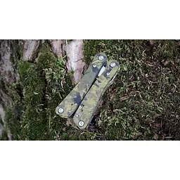 Мультитул Ganzo Multi Tool G107 (G2016P), Color 1 - мініатюра 11