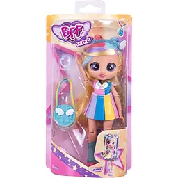 Лялька BFF By Cry Babie Talents Джена 20 см (913097) - мініатюра 8