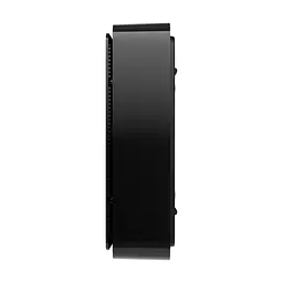 IP-відеореєстратор 16-канальний 12Mp Ajax NVR HAC (16ch) 220V Black (26-00693) - мініатюра 3